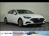 2022 Hyundai SONATA