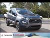 2020 Ford EcoSport