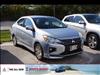 2021 Mitsubishi Mirage G4