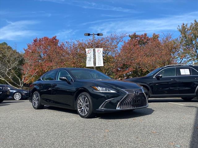 2019 Lexus ES 350