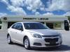 2015 Chevrolet Malibu