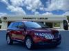 2013 Lincoln MKX