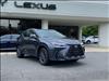 2025 Lexus NX 350