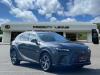 2024 Lexus RX 350