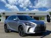 2025 Lexus RX 350