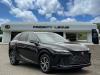 2024 Lexus RX 350