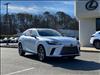 2025 Lexus RX 350