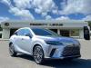 2024 Lexus RX 350h