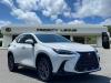 2025 Lexus NX 250