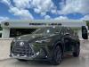 2025 Lexus NX 350