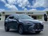 2024 Lexus NX 350