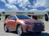 2025 Lexus NX 350