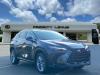 2025 Lexus NX 350