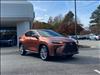 2025 Lexus NX 350