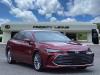 2020 Toyota Avalon