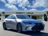 2024 Lexus ES 300h