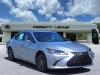 2025 Lexus ES 300h