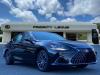 2025 Lexus ES 300h