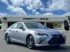 2025 Lexus ES 350