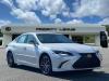 2025 Lexus ES 350