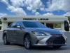 2021 Lexus ES 350