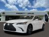 2025 Lexus ES 350