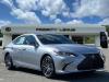 2025 Lexus ES 350