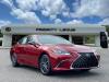 2025 Lexus ES 350