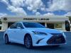 2020 Lexus ES 350