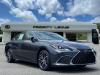 2024 Lexus ES 350