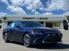 2025 Lexus ES 350