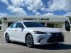 2025 Lexus ES 300h