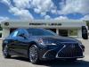 2025 Lexus ES 300h