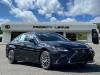 2025 Lexus ES 300h