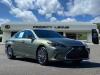 2025 Lexus ES 300h