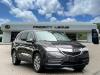 2014 Acura MDX