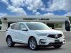 2020 Acura RDX