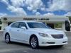 2007 Lexus LS 460