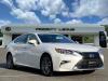 2016 Lexus ES 300h