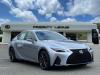 2024 Lexus IS 350