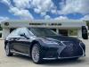 2024 Lexus LS 500