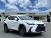 2025 Lexus NX 350