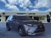 2017 Lexus NX 200t