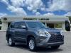 2017 Lexus GX 460