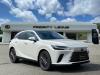 2024 Lexus RX 450h+