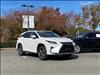 2018 Lexus RX 450hL