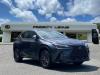 2024 Lexus NX 350