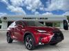 2020 Lexus NX 300