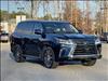 2018 Lexus LX 570