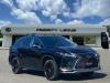 2020 Lexus RX 350L